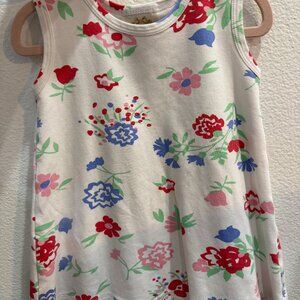Beaufort & Bonnet Polly Play Dress Bonita Blooms Size 2T | EUC